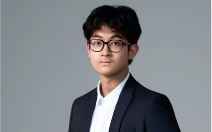 Huy chương Bạc AI quốc tế, 5 bài báo khoa học và tấm vé vào đại học hàng đầu Mỹ