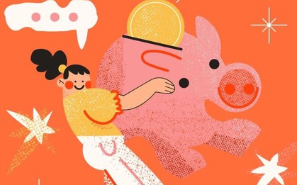 Tháng kiếm 100 triệu nhưng không biếu mẹ nổi 5 triệu: Tôi mắc sai lầm ngay từ lúc nghĩ mình đã giỏi