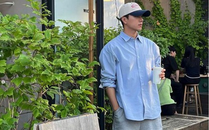 Kiếm 100, tiêu 20, giữ 80: Đam mê tiết kiệm của chàng 22 tuổi