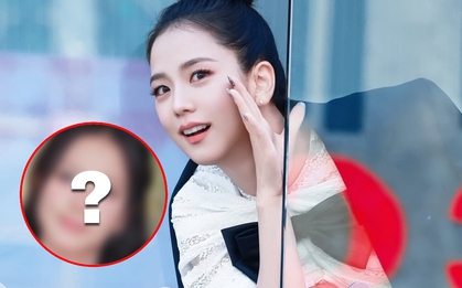 Nói đây là Jisoo (BLACKPINK) không ai tin