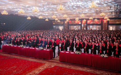 19 năm phát triển bền vững với chiến lược lấy con người là trọng tâm của Dai-ichi Life Việt Nam