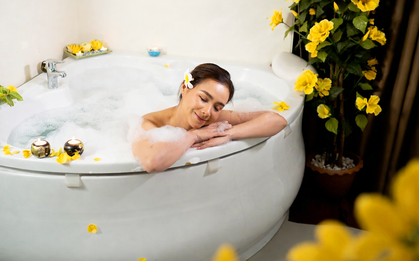 Món quà tỏa hương gửi trao lời nhắc yêu thương đến phái đẹp!