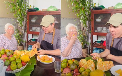 Nam diễn viên Việt nổi tiếng: U60 vẫn độc thân, mẹ xúi bán nhà Sài Gòn, hứa cho hết gia tài ở quê