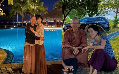 Giáo hội Phật giáo Việt Nam lên tiếng vụ ông Thích Nhuận Đạt