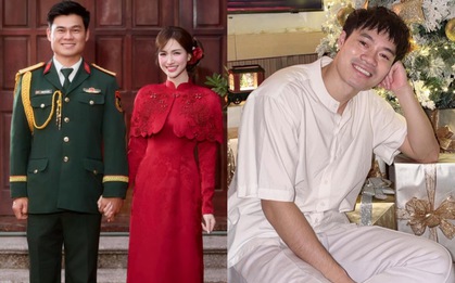 Hòa Minzy công khai bạn trai, Văn Toàn lập tức có động thái gây chú ý