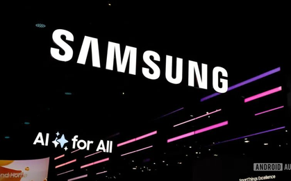 6 nhà máy "lõi" của Samsung tại Việt Nam đạt doanh thu 65 tỷ USD năm 2025, tương đương 14% kim ngạch xuất khẩu Việt Nam