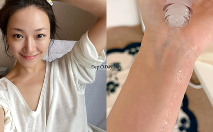 5 lọ toner "made in Vietnam": Giá bình dân và là "nước thần" cho làn da người Việt