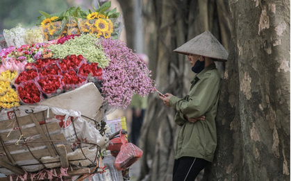 Thời tiết 8/3 sẽ thế nào?