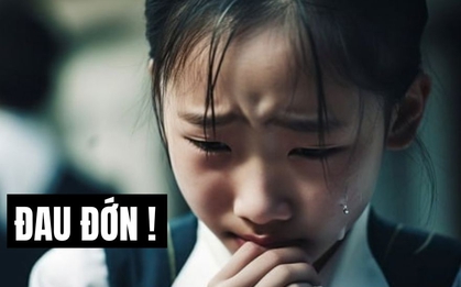 100 nghìn đồng và cái giá quá đắt cho nữ sinh lớp 4 ở An Giang: Cha mẹ cần dạy con những gì?