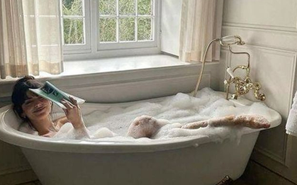 Phụ nữ khi tắm không cần ''quá sạch sẽ'', 3 bộ phận càng cố làm sạch càng dễ hại sức khỏe