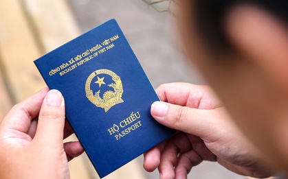 Người dân mất hộ chiếu phải làm gì đầu tiên, Bộ công an trả lời rõ chi tiết