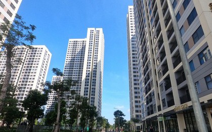 Giá căn hộ ở TPHCM bắt đầu xuất hiện dấu hiệu giảm