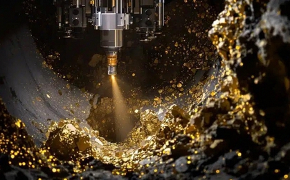 Nga tìm ra phương pháp "đãi rác tìm vàng": Con số thu về khiến các chuyên gia phải ngạc nhiên