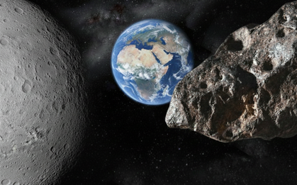 NASA kết luận chính thức về vật thể "có thể va chạm Trái Đất năm 2032"