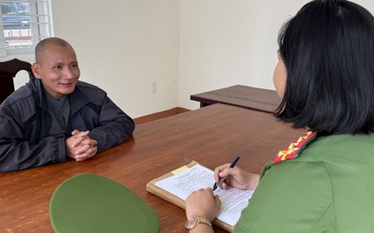 Bắt tạm giam đối tượng hiếp dâm người phụ nữ khuyết tật