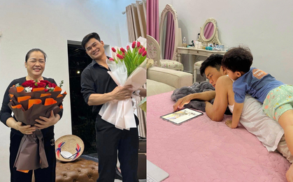 Thái độ của gia đình chồng sắp cưới với Hoà Minzy, ai là "nóc nhà" đã rõ luôn!