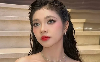 Một á hậu Việt bị 20 phim từ chối