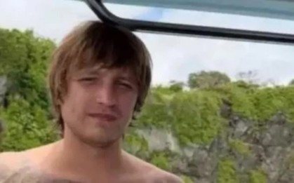 Tìm thấy các phần thi thể trên bãi biển Bali của một con trai đại gia