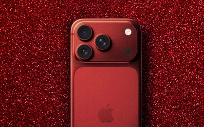 Tin vui cho người mua iPhone 18 Pro Max