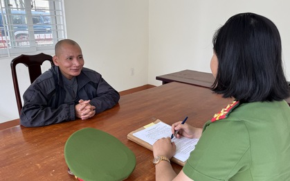 Khởi tố, bắt tạm giam Nguyễn Đình Khánh