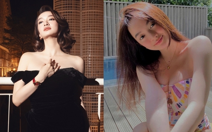 Mỹ nhân Việt cao 1m50 được đề cử 100 gương mặt đẹp nhất thế giới là ai?