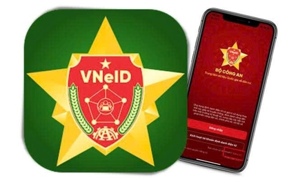 Ứng dụng VNeID vừa có 5 cập nhật, bổ sung mới, người dùng cần biết