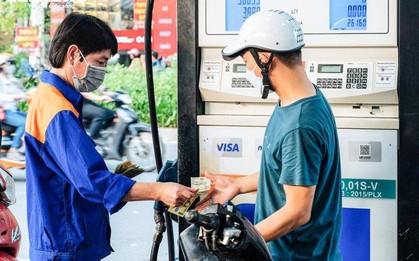 Công an TP.HCM khuyến cáo người dân về xăng dầu