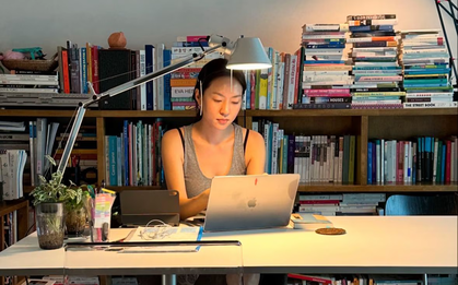 30 tuổi mà vẫn làm nhân viên quèn, ai "bảo gì làm đó" là thất bại?