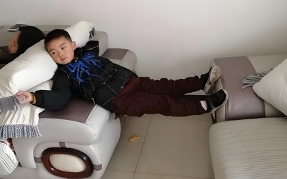 Đừng vội mắng khi con nghịch ngợm, đó có thể là dấu hiệu của một THIÊN TÀI!