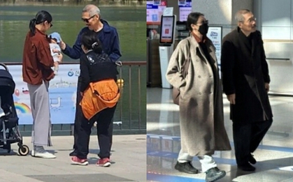 Vụ tiểu tam bị ghét nhất showbiz ngoại tình với chủ tịch U70: Xuất hiện cô gái ngồi không cũng lãnh đạn!