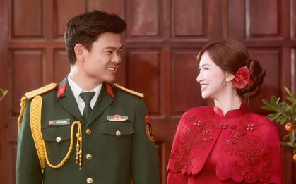 Bạn trai quân nhân của Hòa Minzy có động thái đầu tiên sau khi công khai hẹn hò