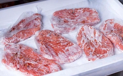 Rã đông thực phẩm sao cho chuẩn? 7 mẹo nhanh gọn nhưng ít người biết