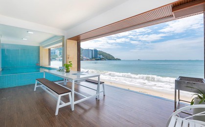 Mặc cả villa Vũng Tàu từ 6 triệu xuống 2 triệu không thành, vị khách quay lại "cầu cứu" chủ nhà vì sập bẫy lừa đảo