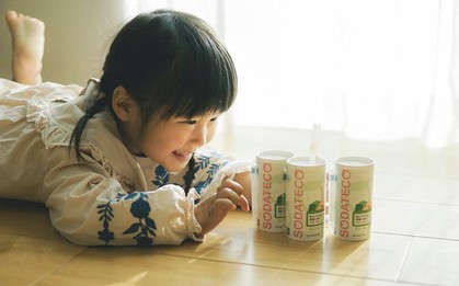 Đứa trẻ có "máu kinh doanh" thường sẽ có những điểm đặc biệt này từ khi còn nhỏ