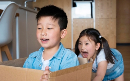 Cha mẹ THÔNG MINH chỉ yêu cầu con duy nhất điều này!