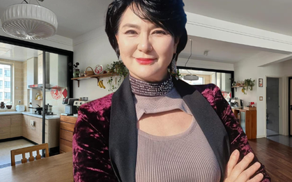 Sau khi tận mắt nhìn căn nhà của một phụ nữ 50 tuổi, tôi mới hiểu: Nhà sạch chính là phong thủy tốt nhất - riêng căn bếp của bà khiến hàng nghìn người học theo