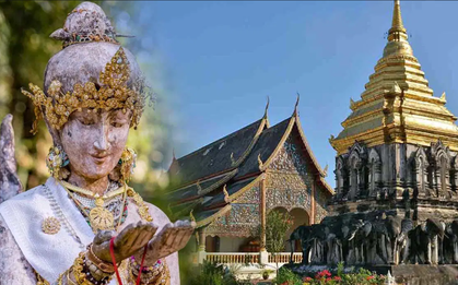 Vượt Tokyo và Singapore, một thành phố Đông Nam Á lọt top 5 hạnh phúc khu vực: Được nhiều du khách Việt lựa chọn