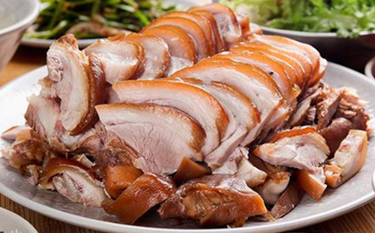 Phần thịt lợn "phải đặt trước mới có mà mua", ăn đúng cách có thể mang lại 4 lợi ích lớn cho sức khỏe, bác sĩ cũng phải khen ngợi