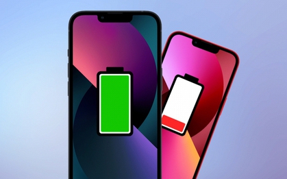 Pin điện thoại bao nhiêu là đủ?