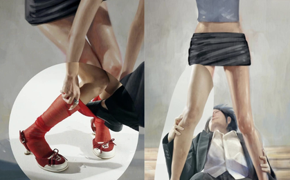 Từ startup gọi vốn triệu đô ở Shark Tank đến màn quảng cáo 8/3 gây phẫn nộ: Chautfifth đang đánh đổi điều gì?