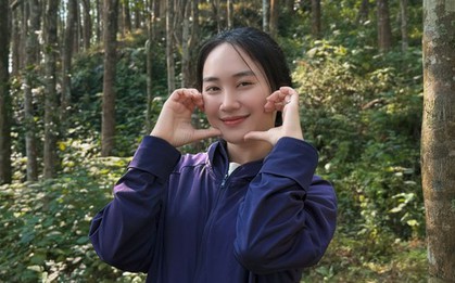 Cô gái trẻ từ bỏ phố thị xa hoa, trở về quê khởi nghiệp với nghề truyền thống