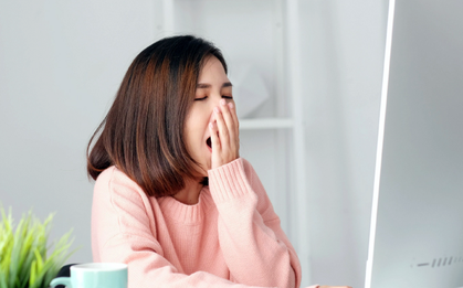 Ngủ đủ 8 tiếng nhưng bỏ quên điều này cũng vô ích: Nhiều người mắc phải khiến cơ thể già nhanh