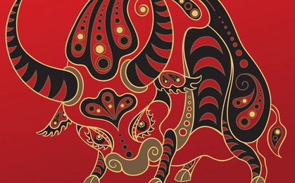 3 con giáp kiếm tiền rất khôn, âm thầm tích tài sản