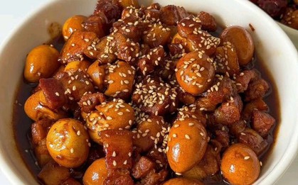 Một món ăn dân dã từng được xem là biểu tượng của sự sung túc trong gia đình Việt