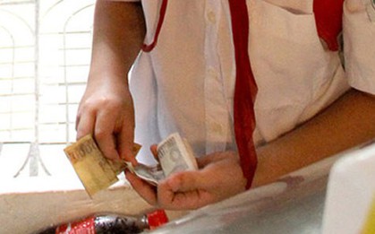 Con ăn trộm 700 nghìn đồng, hành động của người mẹ mang lợi suốt đời cho cuộc đời con