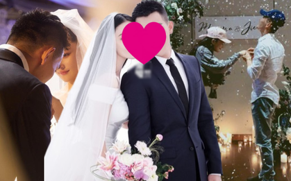 Minh tinh - sĩ quan đặc công nên duyên nhờ show nhập ngũ: "Chân mệnh thiên tử của em là anh hùng đúng nghĩa"