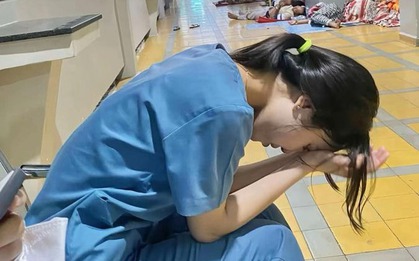 10 năm làm điều dưỡng, chứng kiến quá nhiều cuộc chia ly: Nếu còn thời gian, hãy thay đổi 5 điều này trước tuổi 40