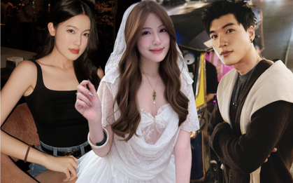 BabyBoo - nữ chính "real" của HIEUTHUHAI xinh đẹp và gia thế ra sao?