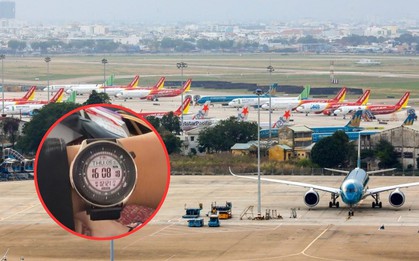 Sự thật chặng bay nội địa ở Việt Nam có thời gian trên vé gấp đôi thực tế