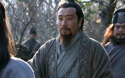 Bên cạnh Lưu Bị luôn có "nội gián": Hãm hại Triệu Vân, khiến Quan Vũ gặp họa nhưng cuối đời vẫn an toàn